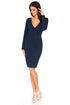Robe de jour model 44346 Tessita